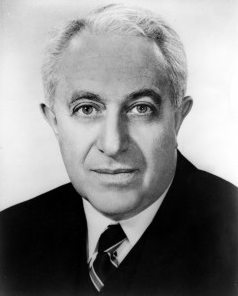 Dr Irving J. Selikoff