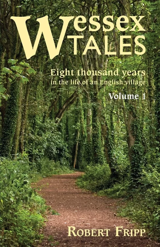 Wessex Tales Volume 1