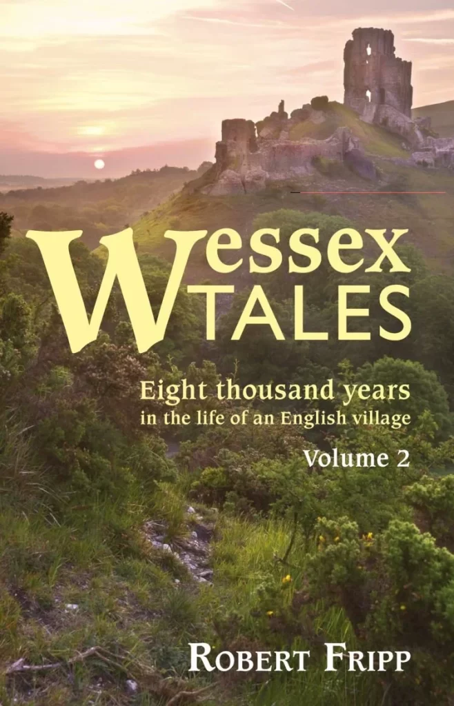 Wessex Tales Volume 2